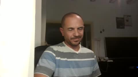 Ariel online show from October 2025 04:40:02 PM