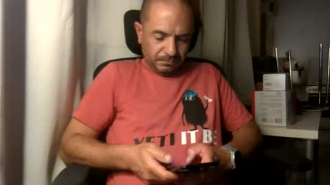 Ariel online show from June 2026 08:03:01 PM