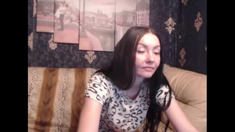 EmmaGoldX online show from January 2025 02:52:01 PM