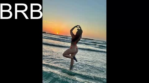 EMMA HILL online show from February 2025 10:11:01 PM