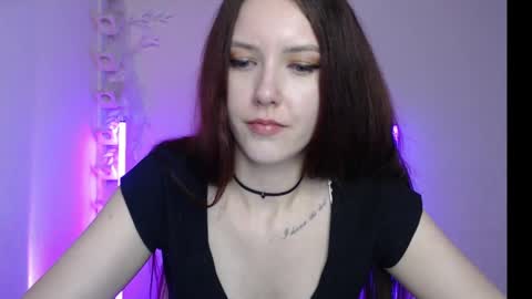 emmaishier online show from March 2025 08:05:01 PM