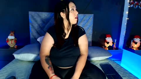  Emma  online show from December 2024 03:45:01 AM
