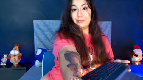  Emma  online show from January 2025 04:29:01 AM