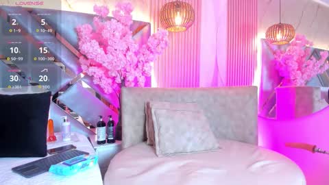 emmalove01 online show from February 2026 02:26:01 AM