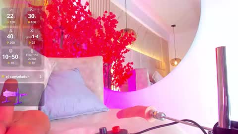 emmalove01 online show from March 2026 03:11:01 AM