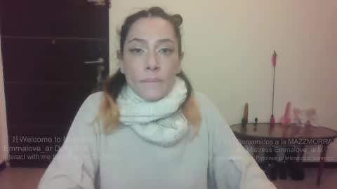 emmalove_ar online show from September 2025 09:52:01 AM