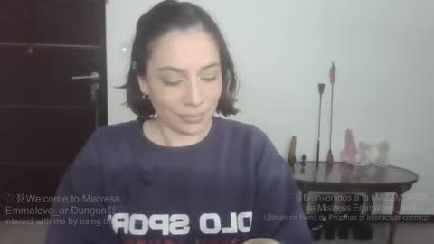 emmalove_ar online show from September 2025 01:53:01 AM