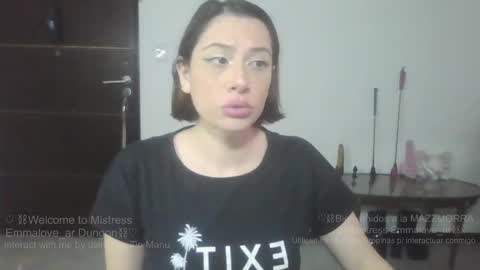 emmalove_ar online show from September 2025 12:27:01 AM