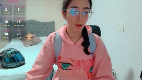 Emmas Room online show from February 2026 11:02:02 AM