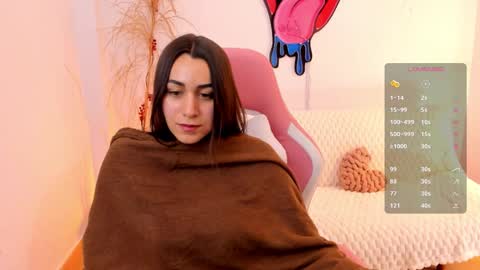 Emma  online show from January 2026 10:03:02 PM