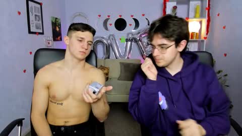 Emmi online show from February 2026 06:43:02 AM