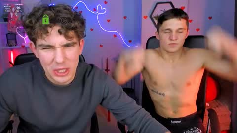 Emmi online show from February 2026 09:24:02 PM