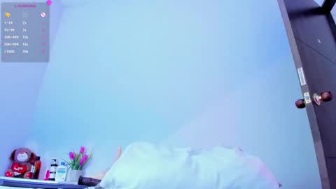 Emma Rogers online show from January 2025 03:44:01 PM