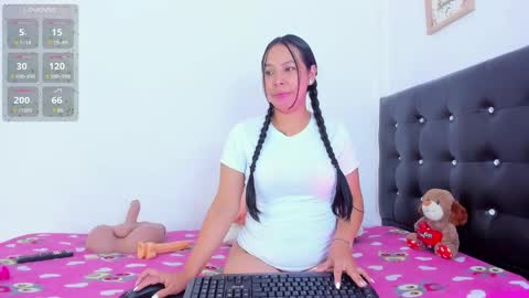 Emma Rogers online show from January 2026 07:49:02 PM