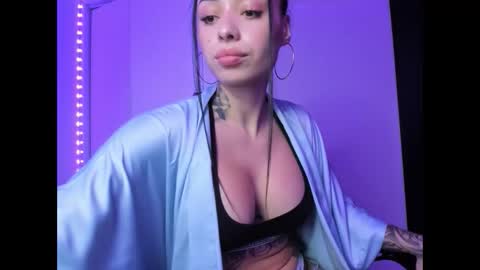 Emma Rose B. online show from February 2026 11:19:02 PM