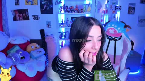 Emma online show from January 2025 07:00:02 PM