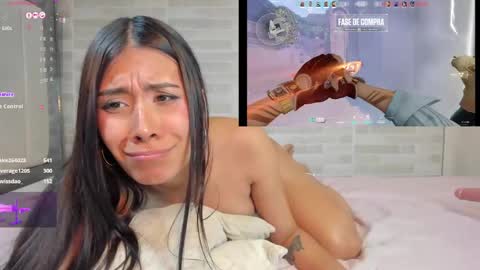 Emma online show from January 2025 10:39:01 PM