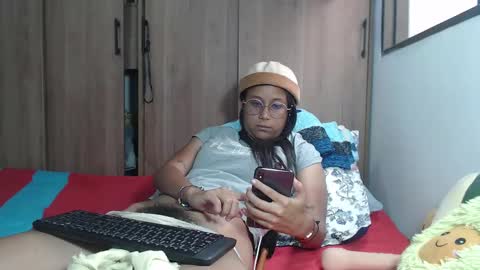 emmasweet95 online show from March 2025 08:05:02 PM
