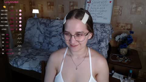 Snapshot of emmatiny chatting on December 2024 04:29:02 PM Mia online show from December 2024 04:29:02 PM