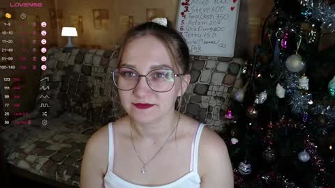 Snapshot of emmatiny chatting on December 2024 01:38:02 PM Mia online show from December 2024 01:38:02 PM