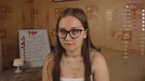 Snapshot of emmatiny chatting on February 2025 05:11:02 PM Mia online show from February 2025 05:11:02 PM