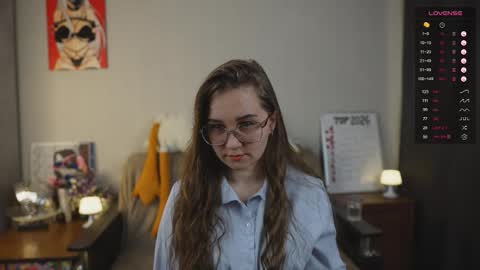 Mia online show from February 2026 04:56:02 PM