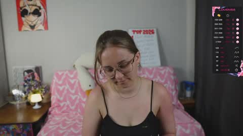 Snapshot of emmatiny chatting on May 2026 05:32:02 PM Mia online show from May 2026 05:32:02 PM