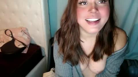 YourDreamGirl Emma  online show from November 2025 09:26:01 PM