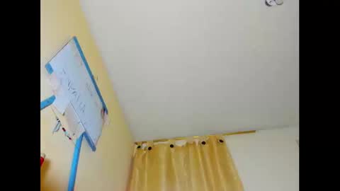 hi im emmalina welcome to your happy place online show from March 2025 03:41:01 AM