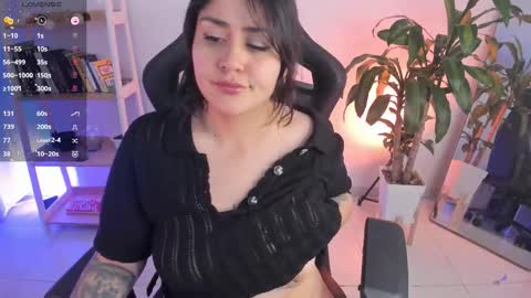 Snapshot of emmax_x chatting on February 2026 04:55:02 AM EMMA online show from February 2026 04:55:02 AM