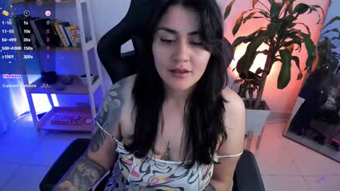 Snapshot of emmax_x chatting on March 2026 05:08:02 AM EMMA online show from March 2026 05:08:02 AM