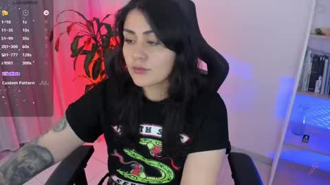 Snapshot of emmax_x chatting on April 2026 02:26:02 AM EMMA online show from April 2026 02:26:02 AM