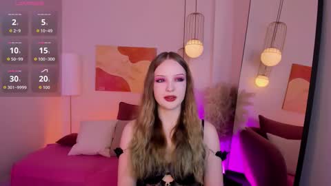 Iris online show from November 2025 09:24:02 PM