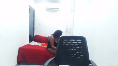 Emmy Lilly and Sam online show from December 2024 06:49:02 PM