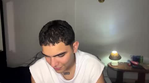 emmett_00 online show from October 2025 03:18:02 AM