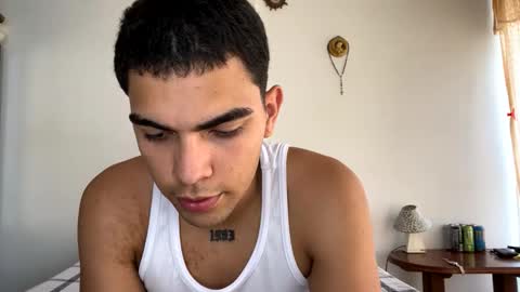 emmett_00 online show from October 2025 03:01:02 PM