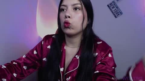 Emily  Independent model online show from March 2025 12:00:02 AM
