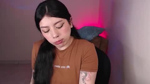 Emily  Independent model online show from March 2026 05:44:01 AM