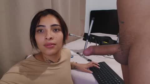 emmi_11 online show from February 2026 01:53:02 AM