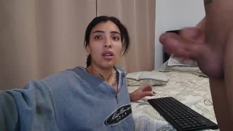 emmi_11 online show from March 2026 11:10:01 AM