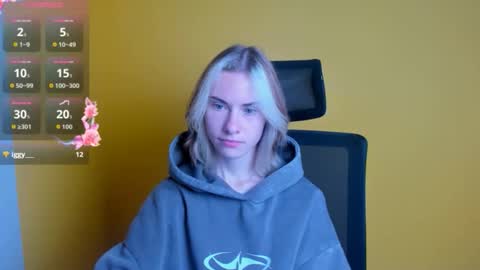 Emmi online show from October 2025 05:06:01 AM