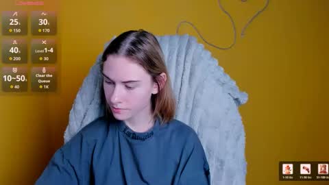 Emmi online show from February 2026 07:51:01 AM