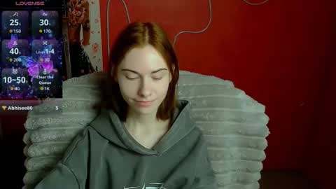 Emmi online show from March 2026 06:41:02 AM