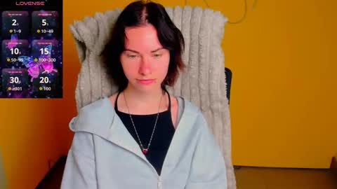 Snapshot of emmi_rossum chatting on May 2026 05:57:01 AM Emmi online show from May 2026 05:57:01 AM