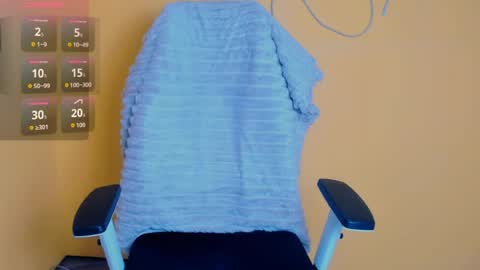 Snapshot of emmi_rossum chatting on June 2026 11:35:02 AM Emmi online show from June 2026 11:35:02 AM