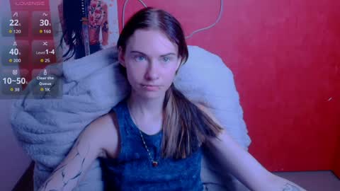 Snapshot of emmi_rossum chatting on June 2026 11:16:01 AM Emmi online show from June 2026 11:16:01 AM