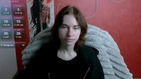 Snapshot of emmi_rossum chatting on July 2026 05:55:02 AM Emmi online show from July 2026 05:55:02 AM