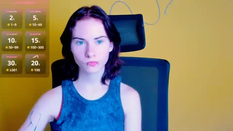 Snapshot of emmi_rossum chatting on July 2026 11:23:02 AM Emmi online show from July 2026 11:23:02 AM