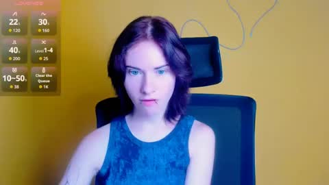 Snapshot of emmi_rossum chatting on July 2026 05:16:02 AM Emmi online show from July 2026 05:16:02 AM
