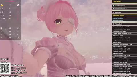 Emmi Akina online show from September 2025 06:28:02 AM